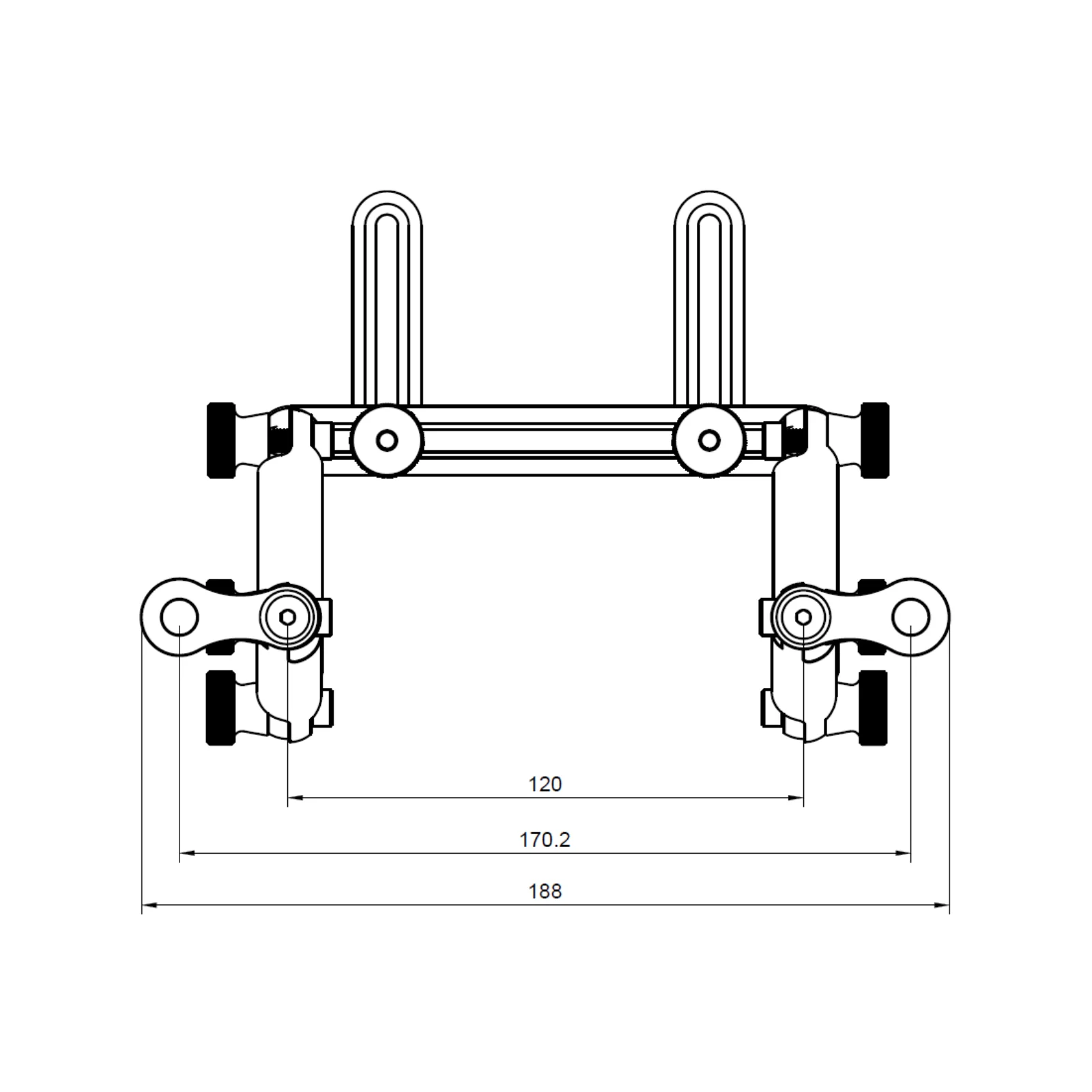 DDU Mount - Image 5