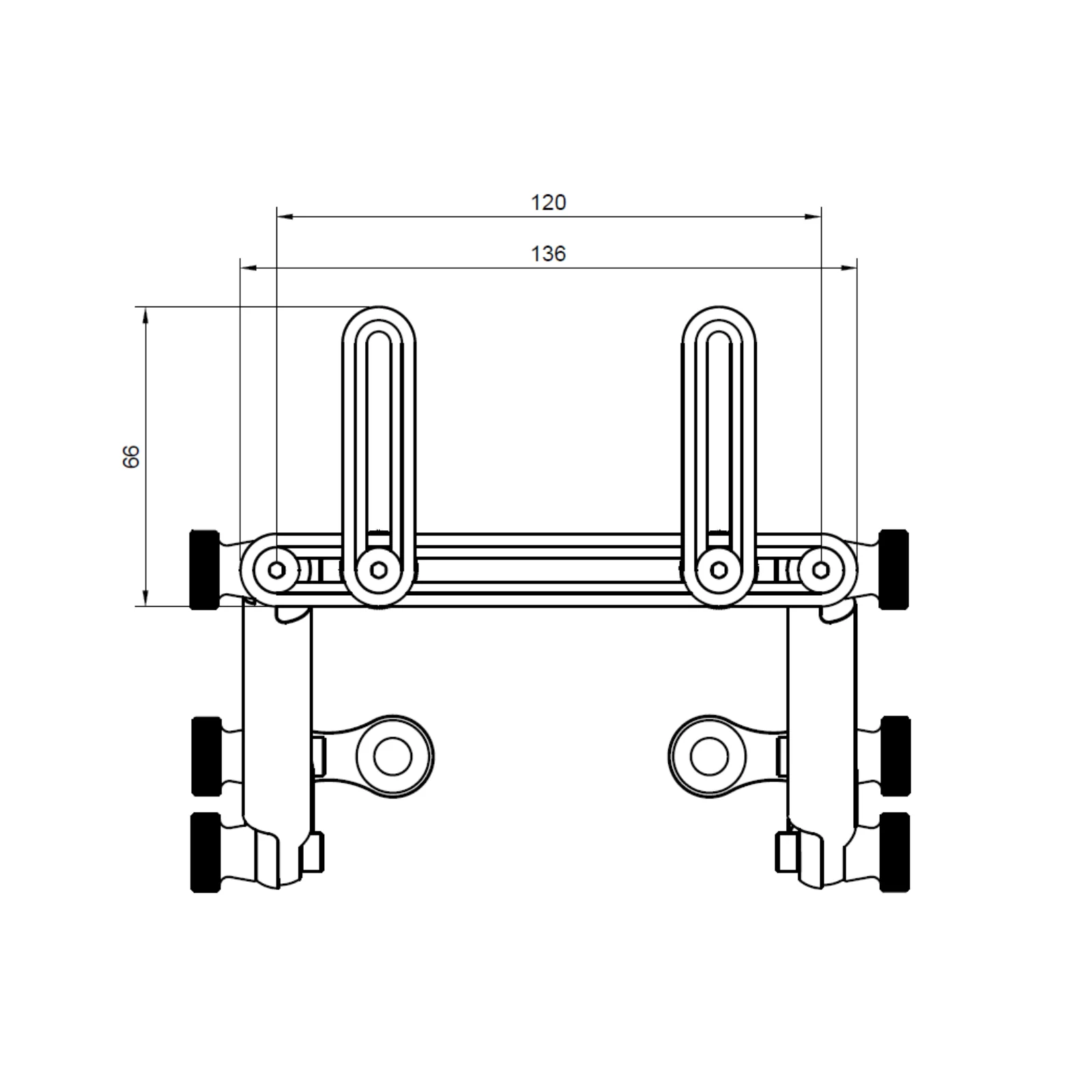 DDU Mount - Image 6