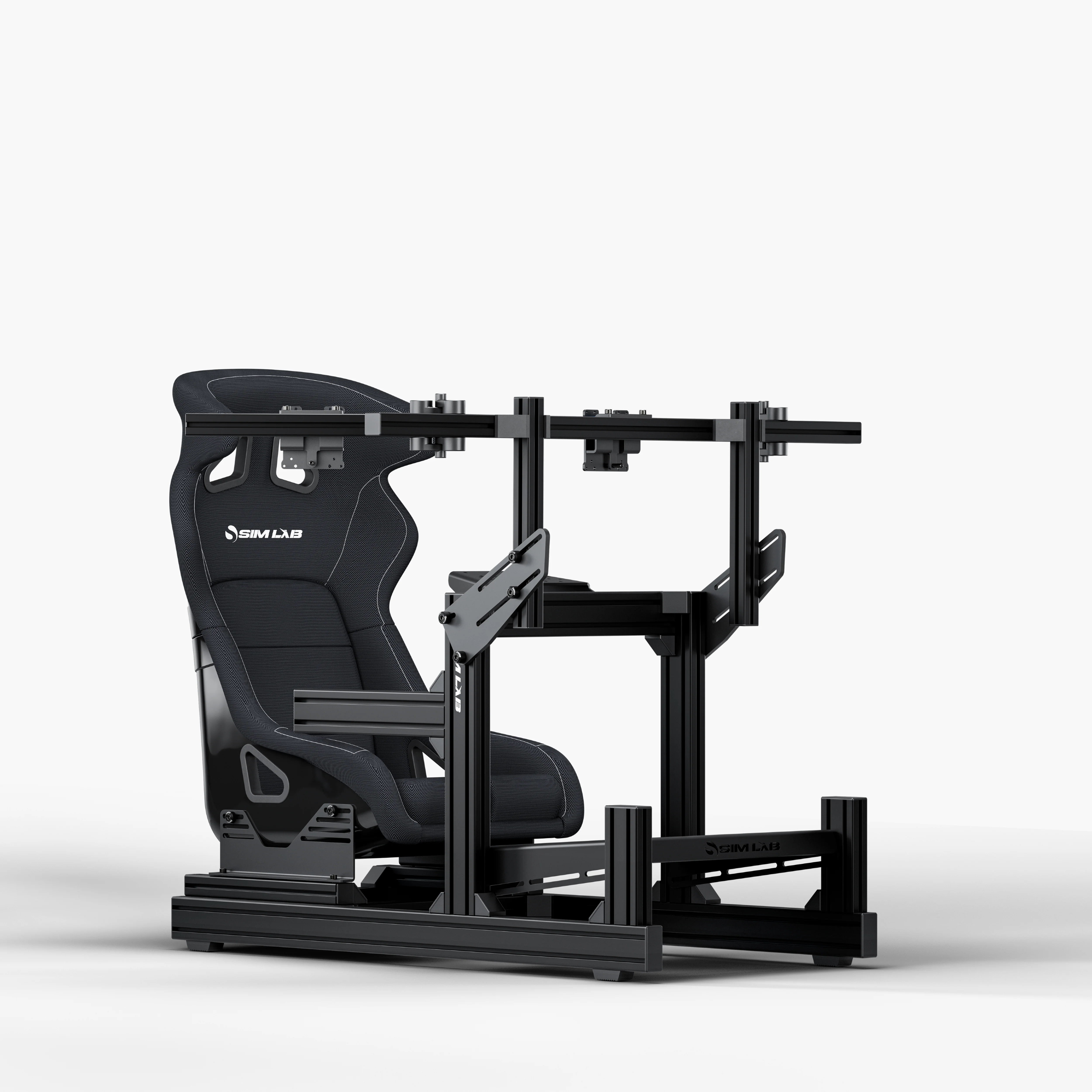 GT1 Evo Sim Racing Cockpit - Image 14