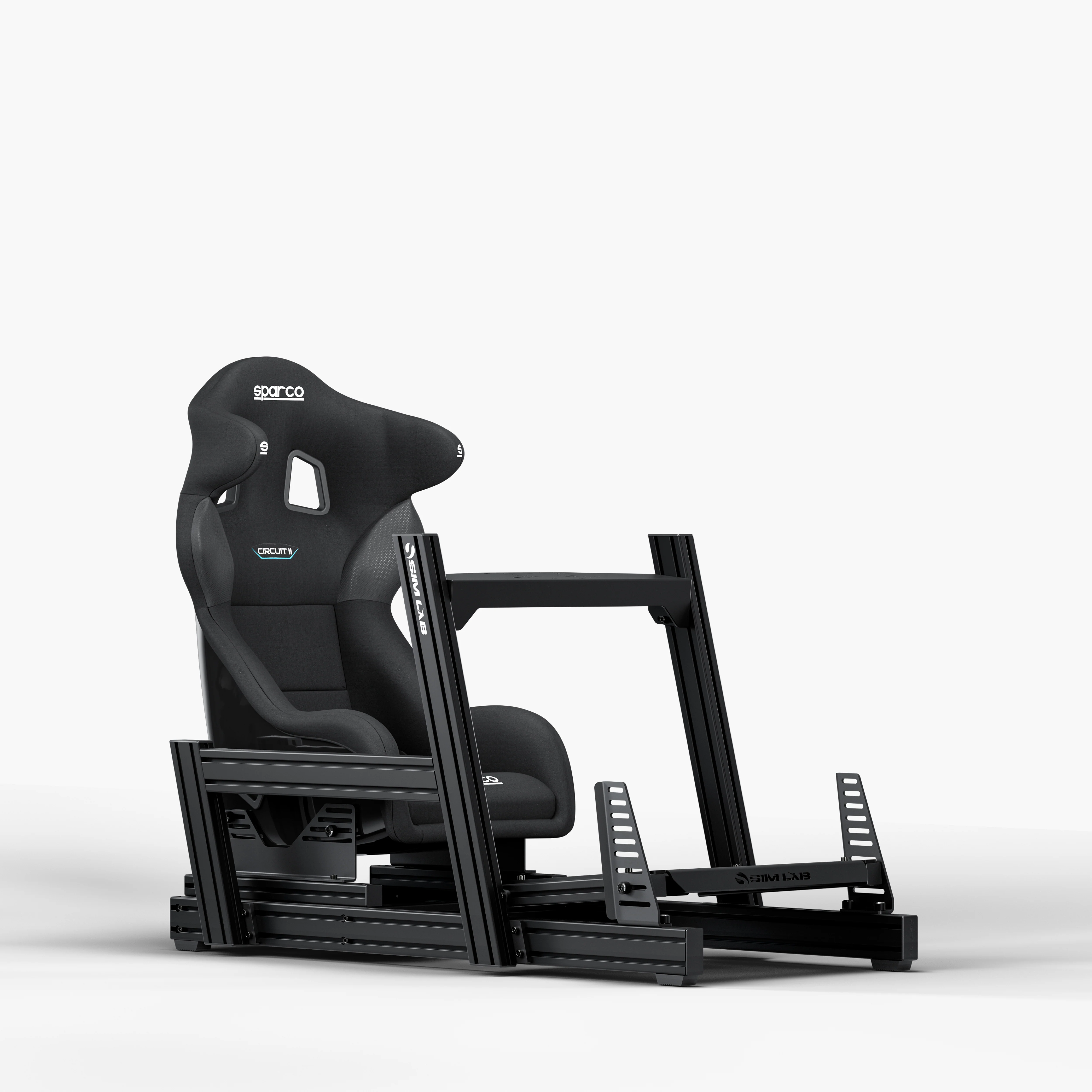 GT1 Pro Sim Racing Cockpit - Image 10