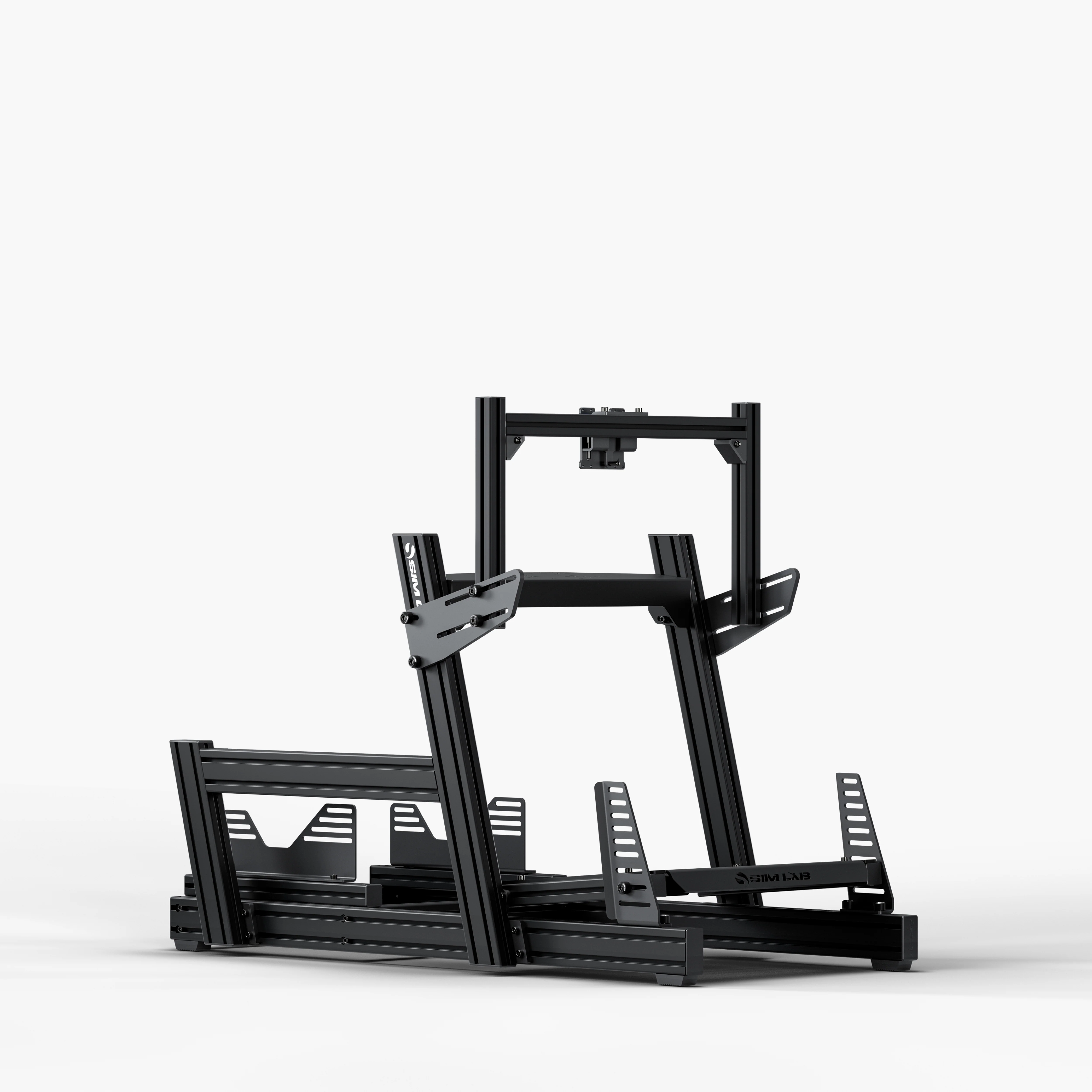 GT1 Pro Sim Racing Cockpit - Image 11