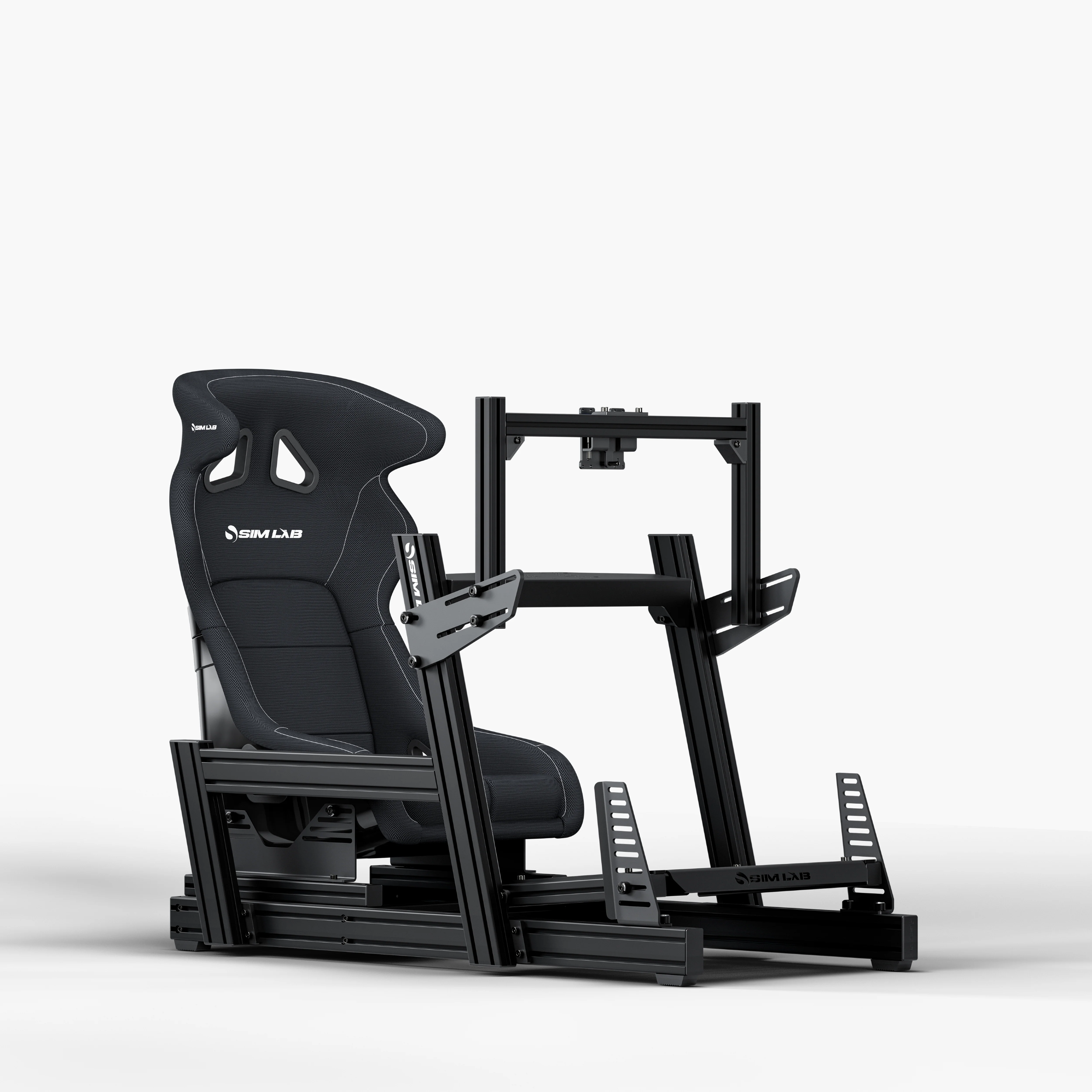 GT1 Pro Sim Racing Cockpit - Image 17