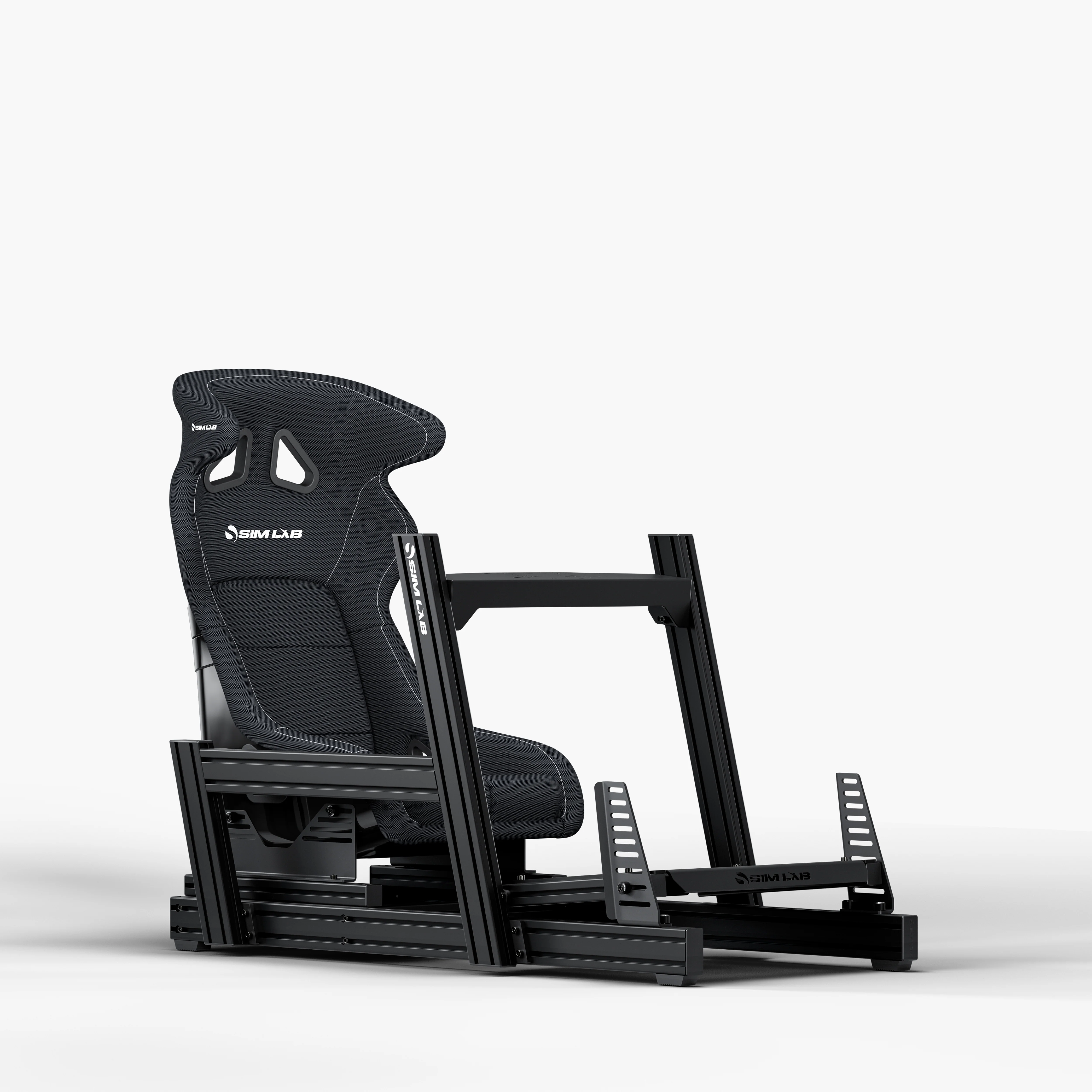 GT1 Pro Sim Racing Cockpit - Image 4