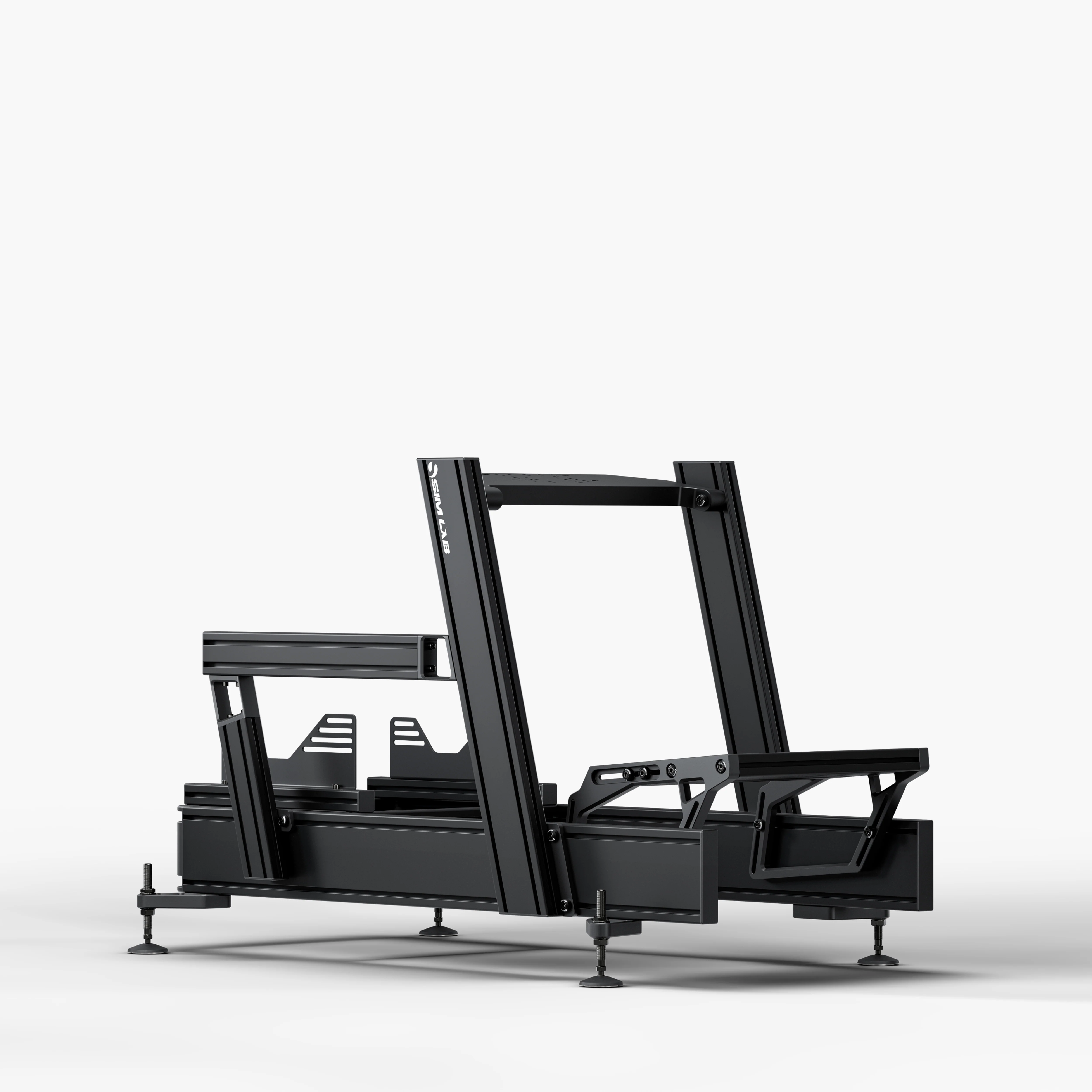 P1X Pro Sim Racing Cockpit - Image 16