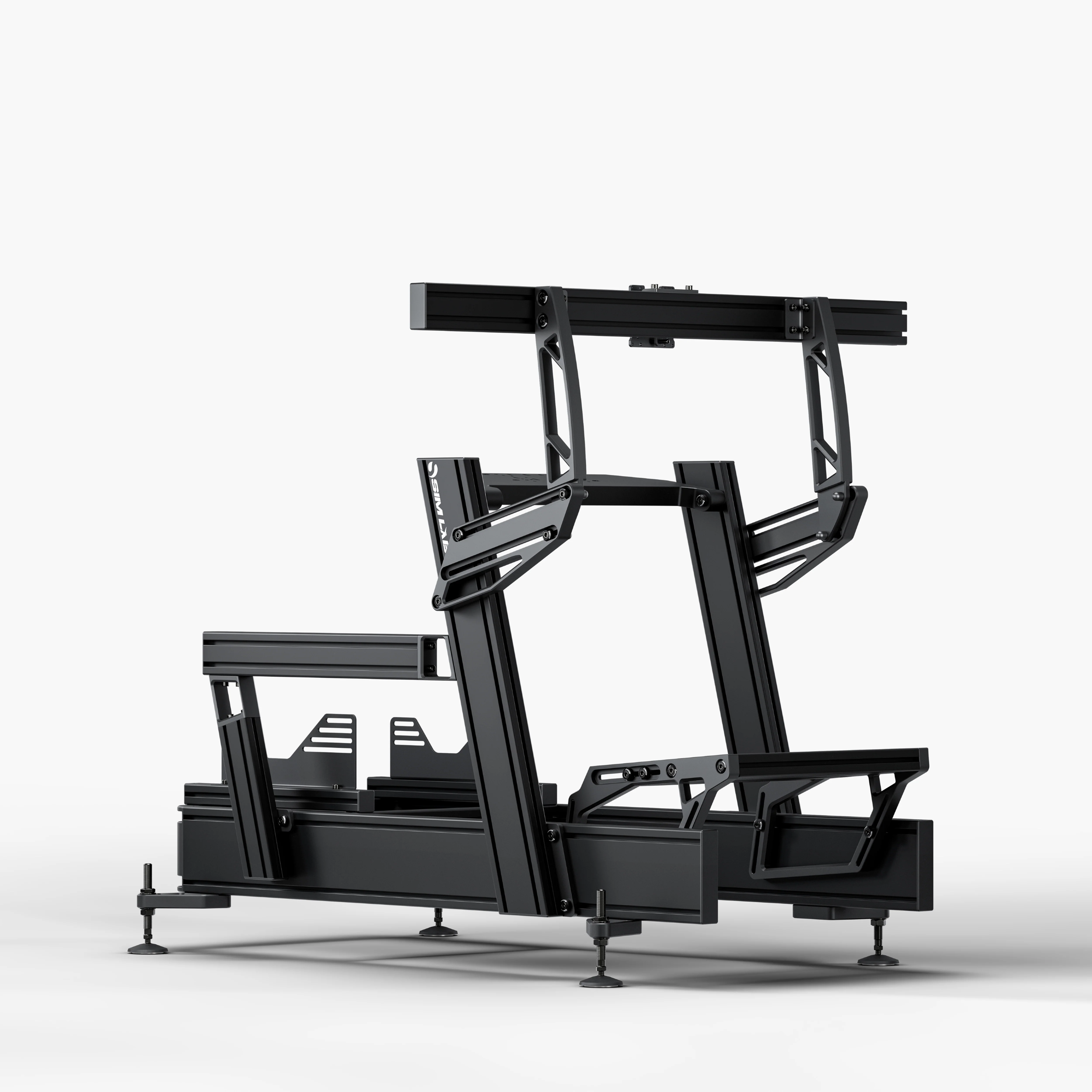 P1X Pro Sim Racing Cockpit - Image 19