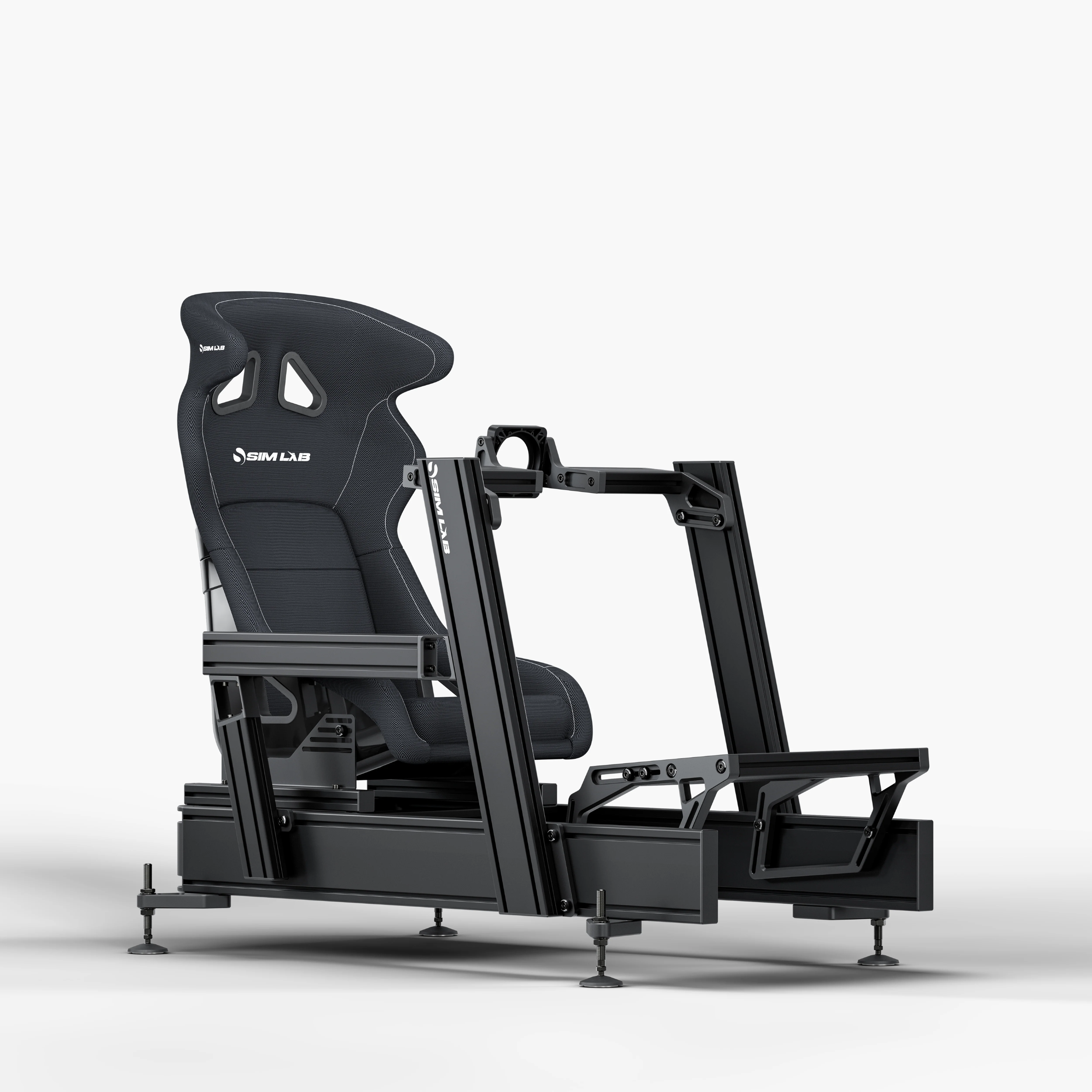 P1X Pro Sim Racing Cockpit - Image 34