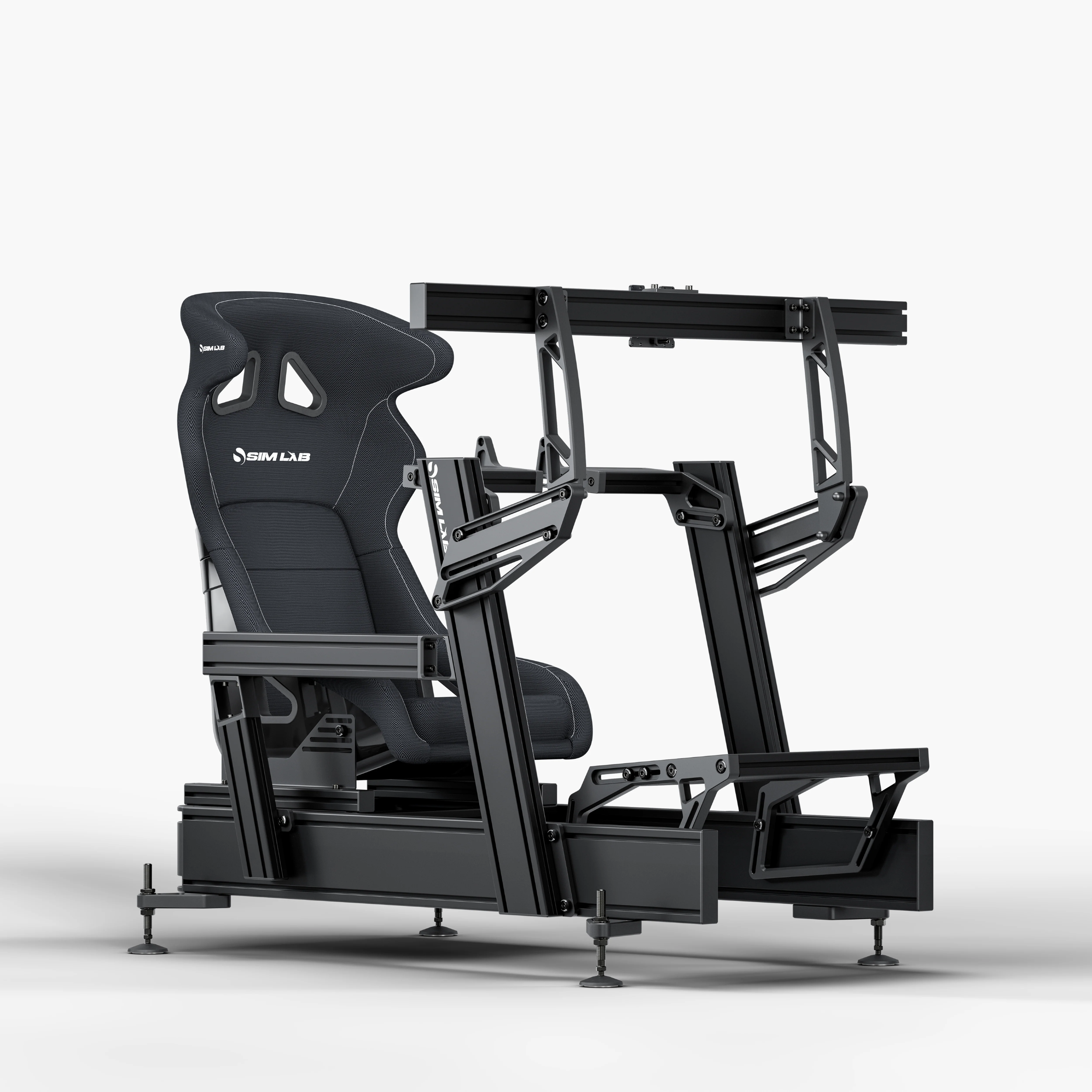 P1X Pro Sim Racing Cockpit - Image 41