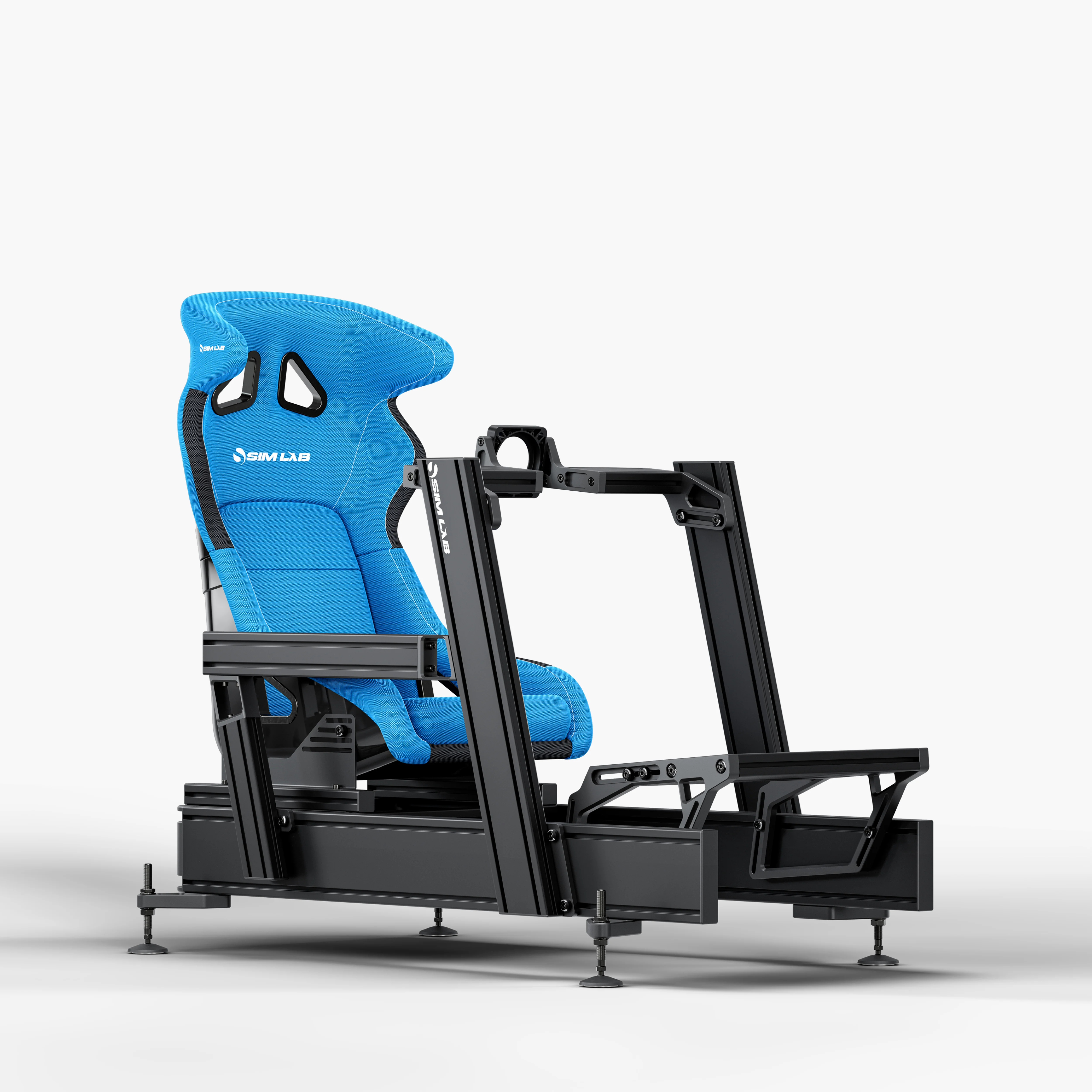 P1X Pro Sim Racing Cockpit - Image 43