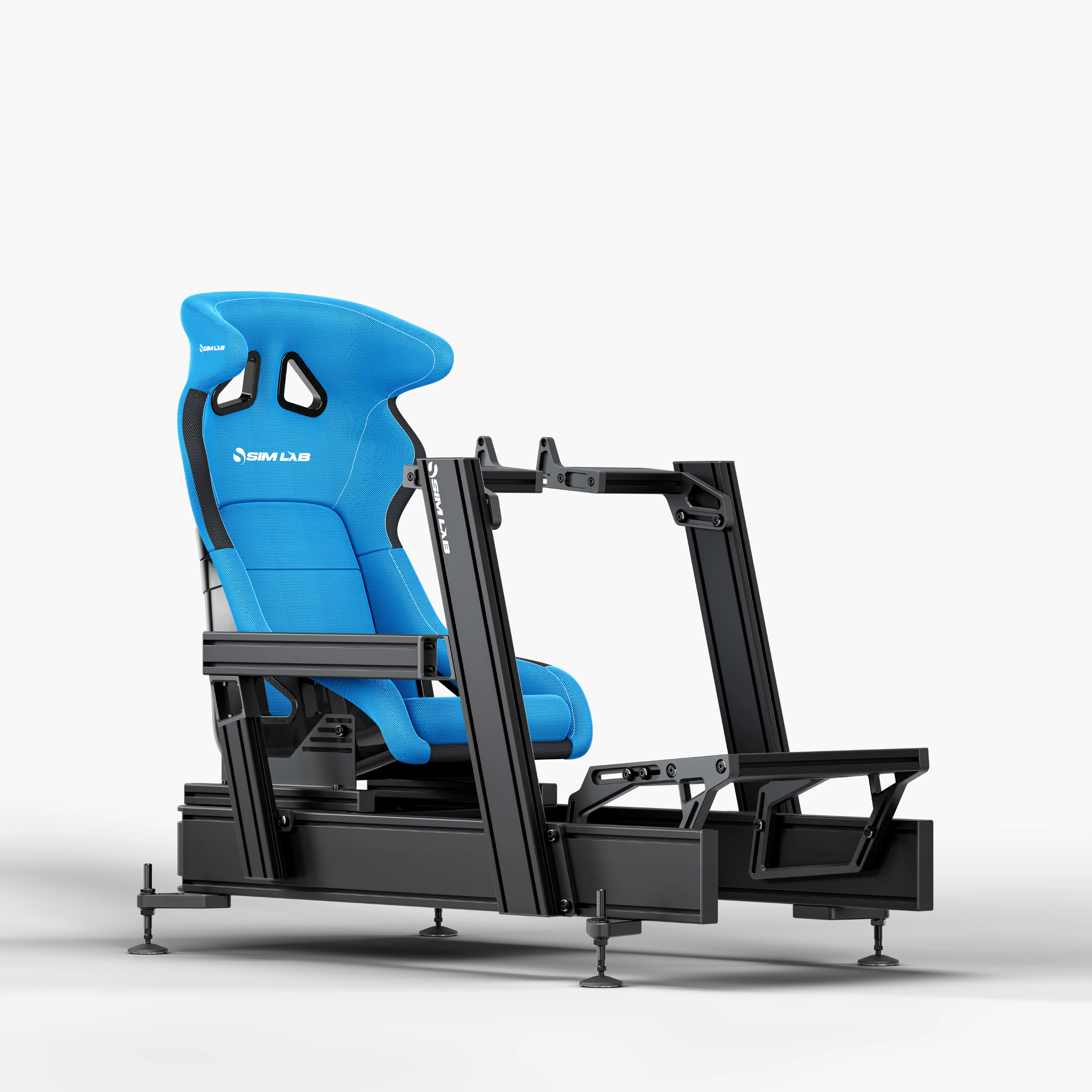 P1X Pro Sim Racing Cockpit - Image 48