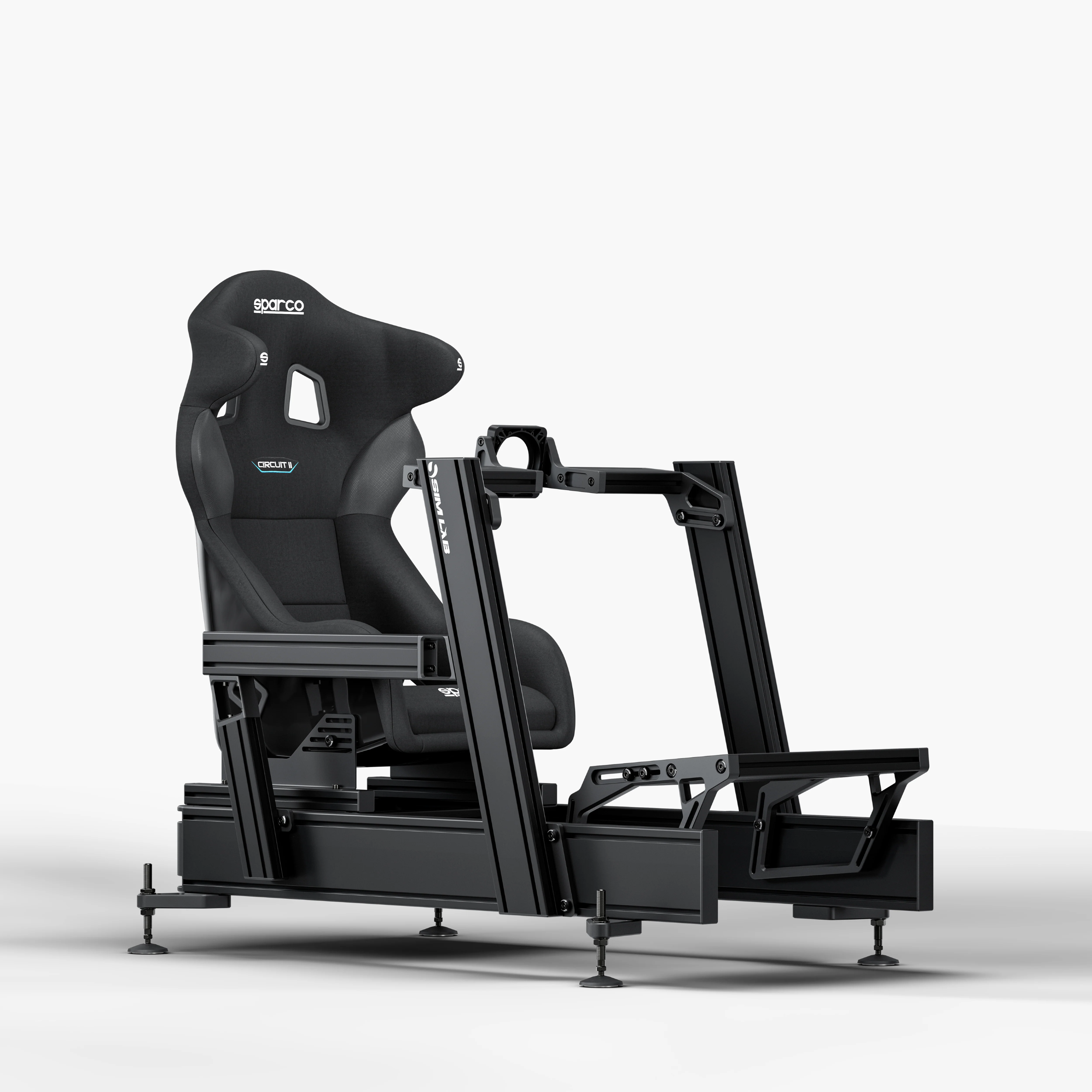 P1X Pro Sim Racing Cockpit - Image 9