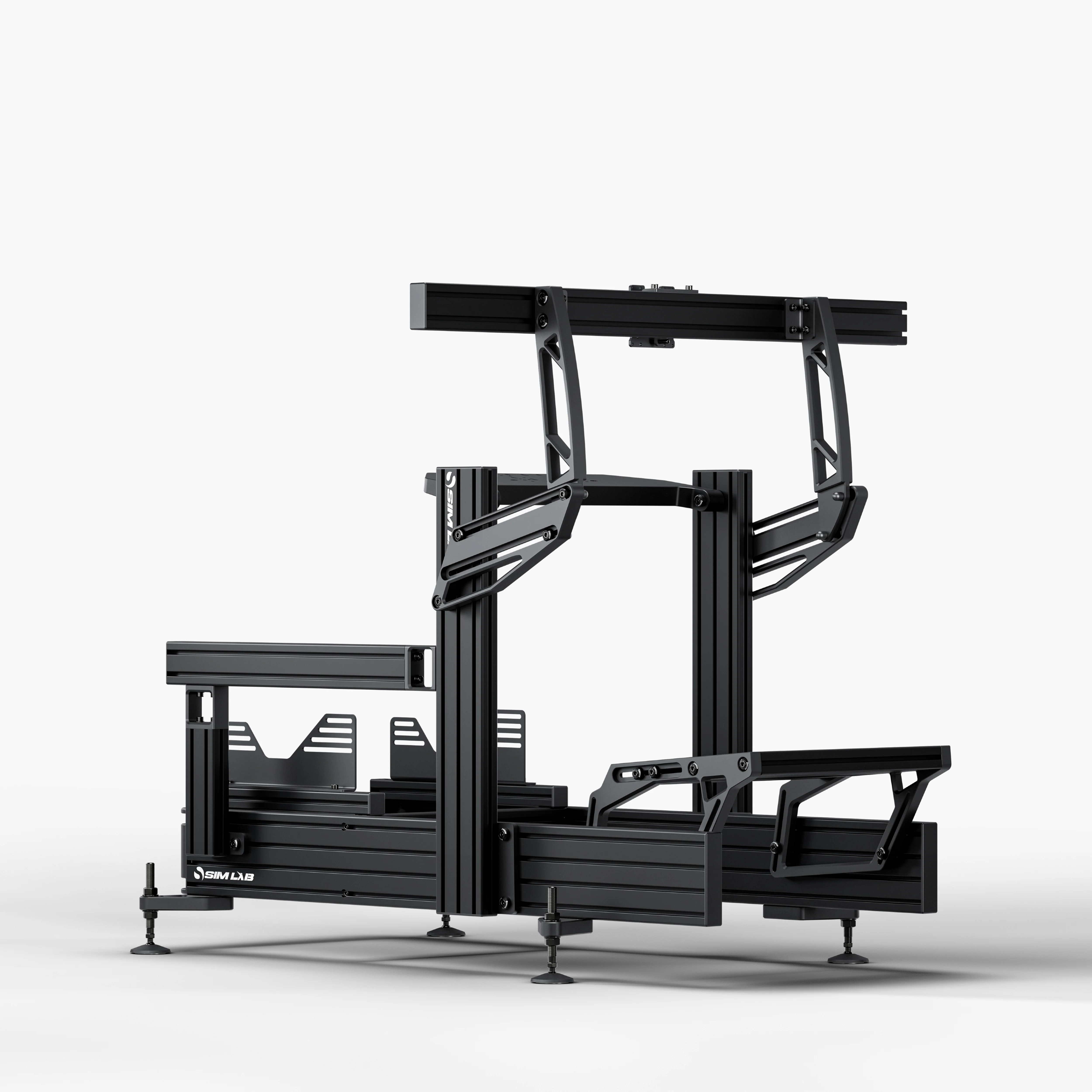 P1X Ultimate simracing cockpit - Image 18