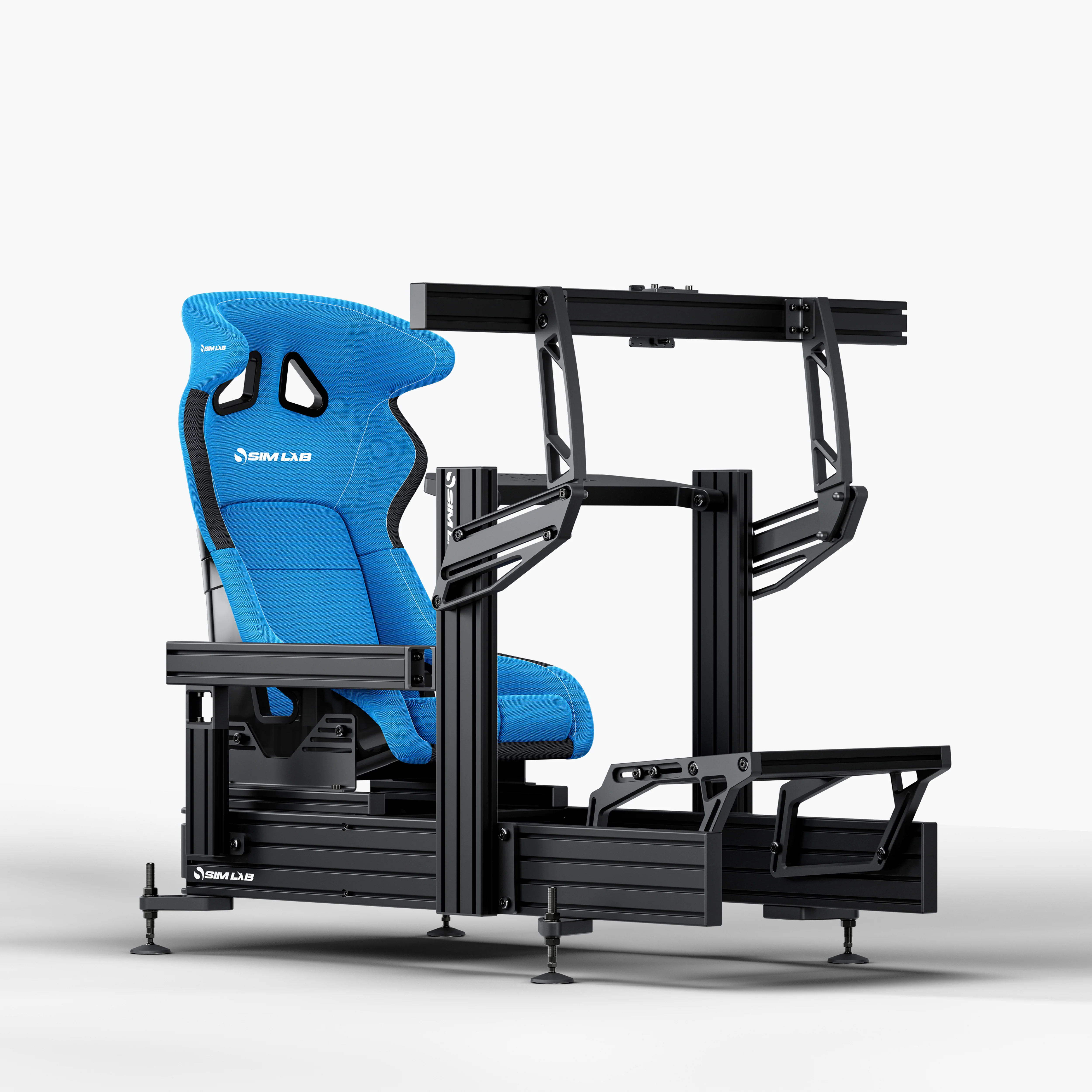 P1X Ultimate simracing cockpit - Image 33