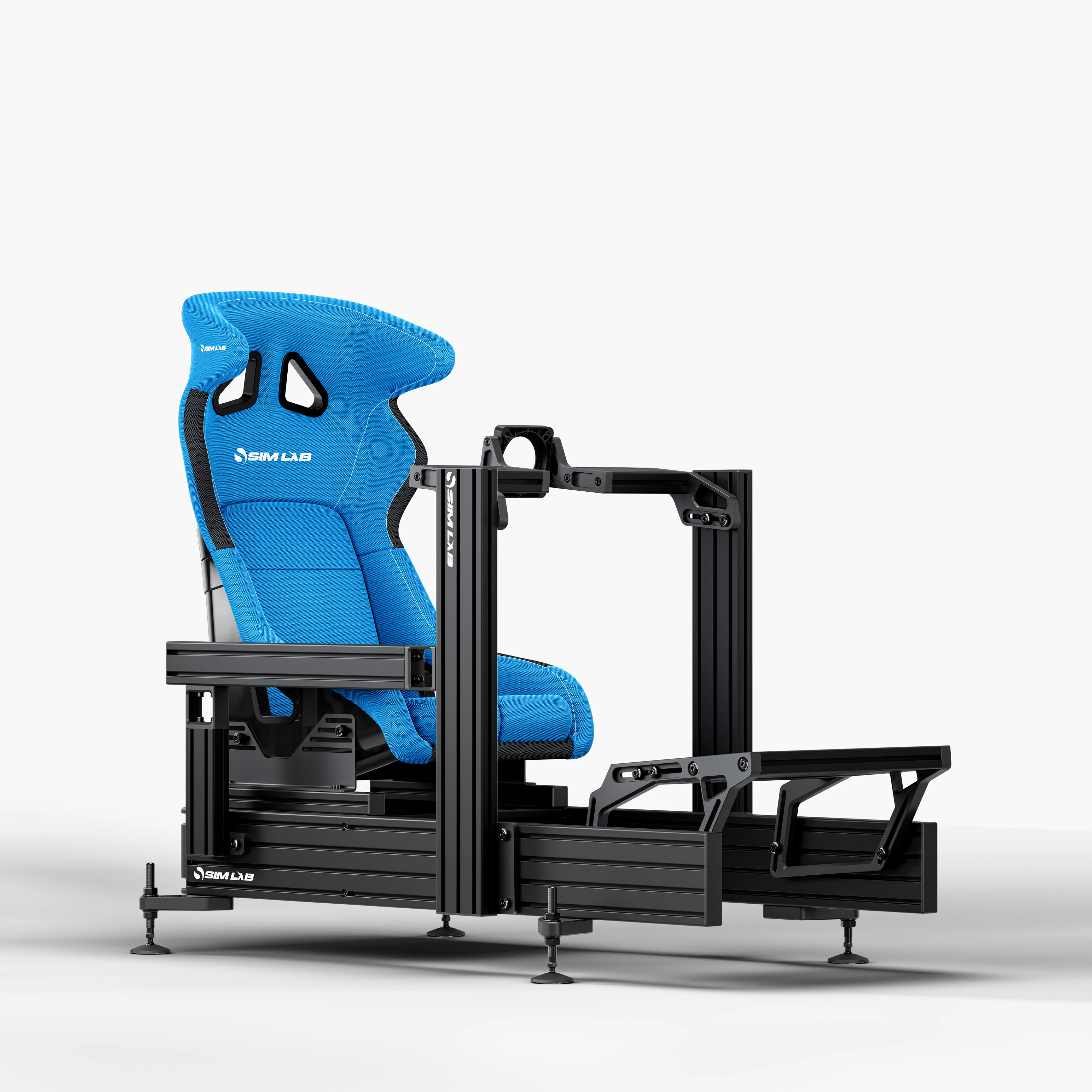 P1X Ultimate simracing cockpit - Image 44