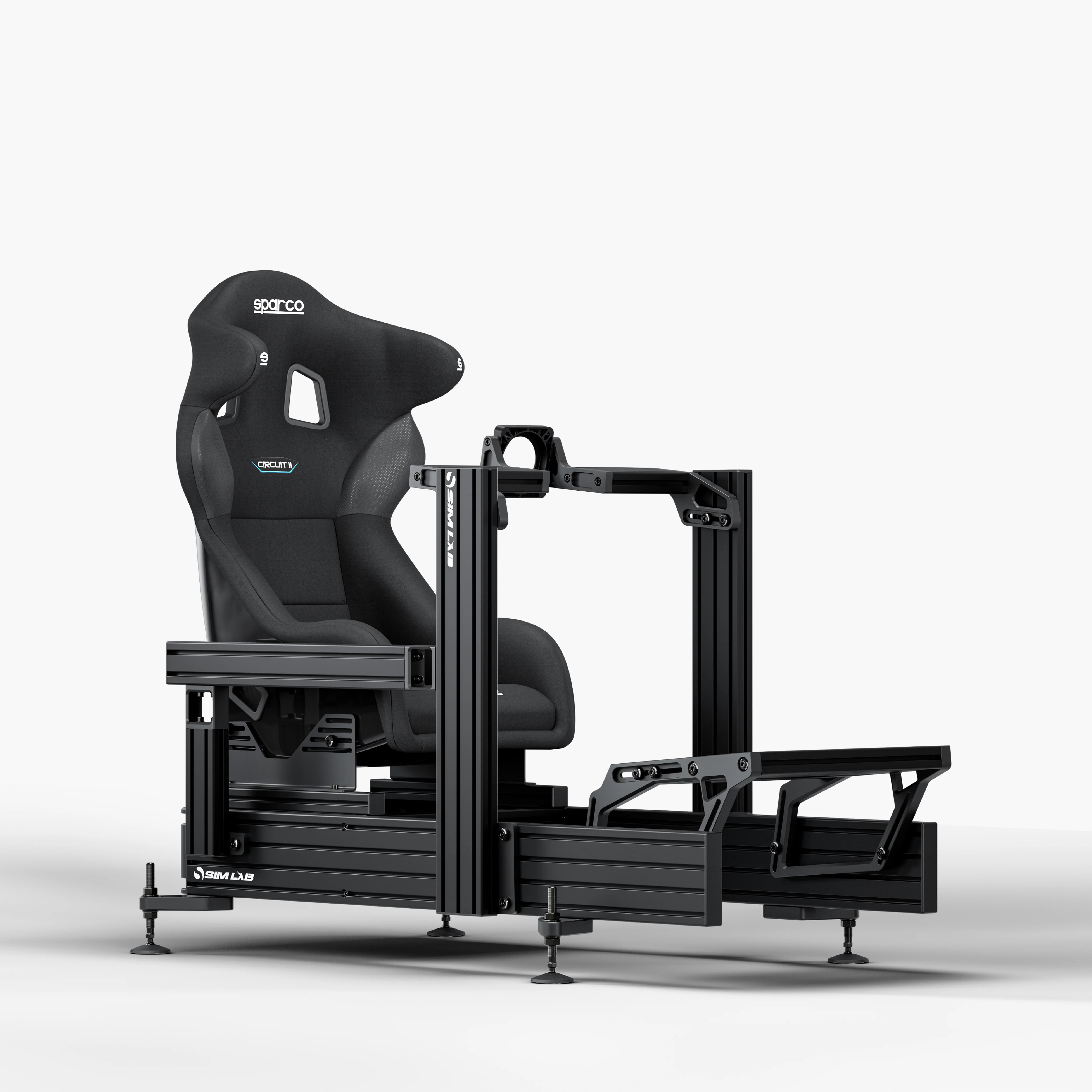 P1X Ultimate simracing cockpit - Image 7