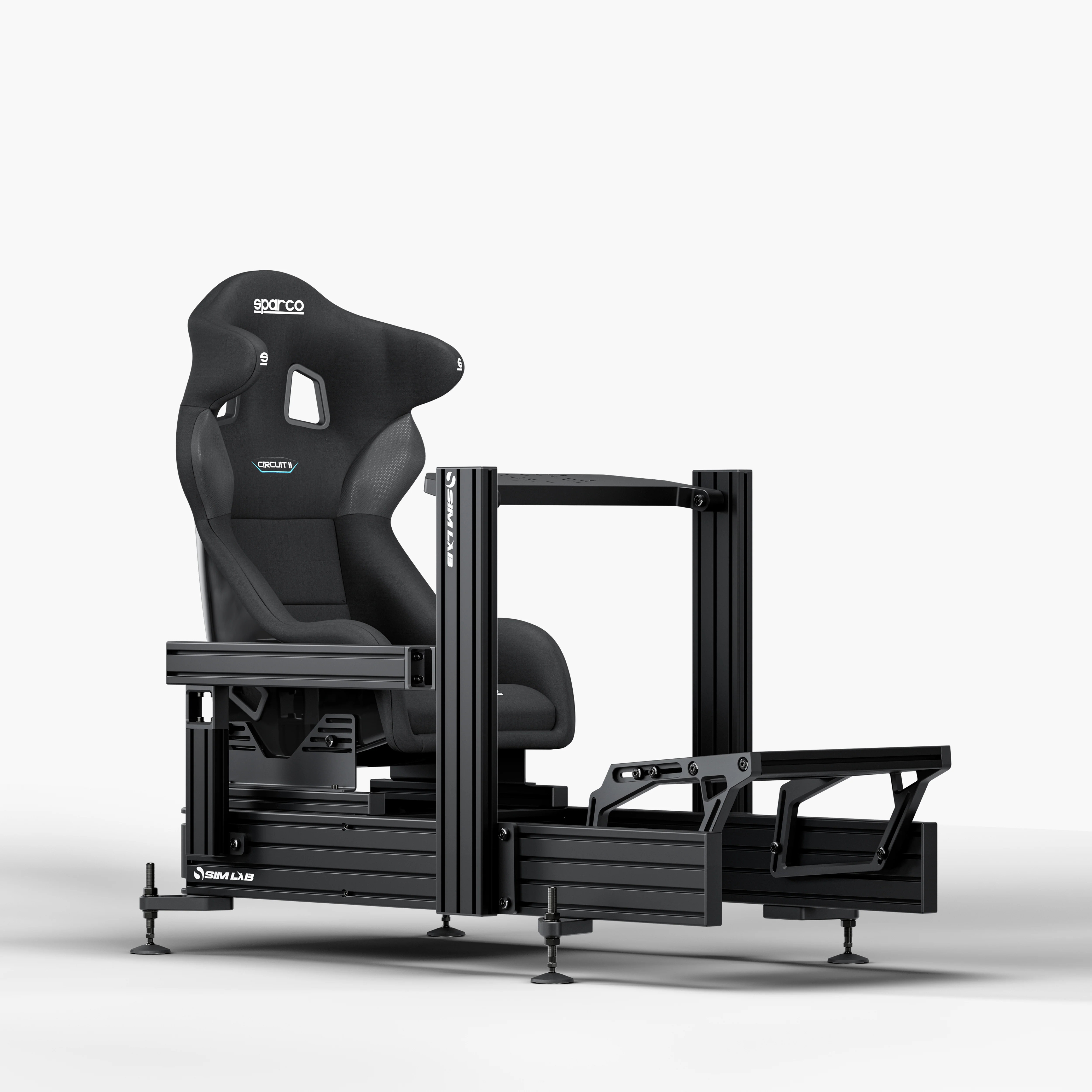 P1X Ultimate simracing cockpit - Image 9