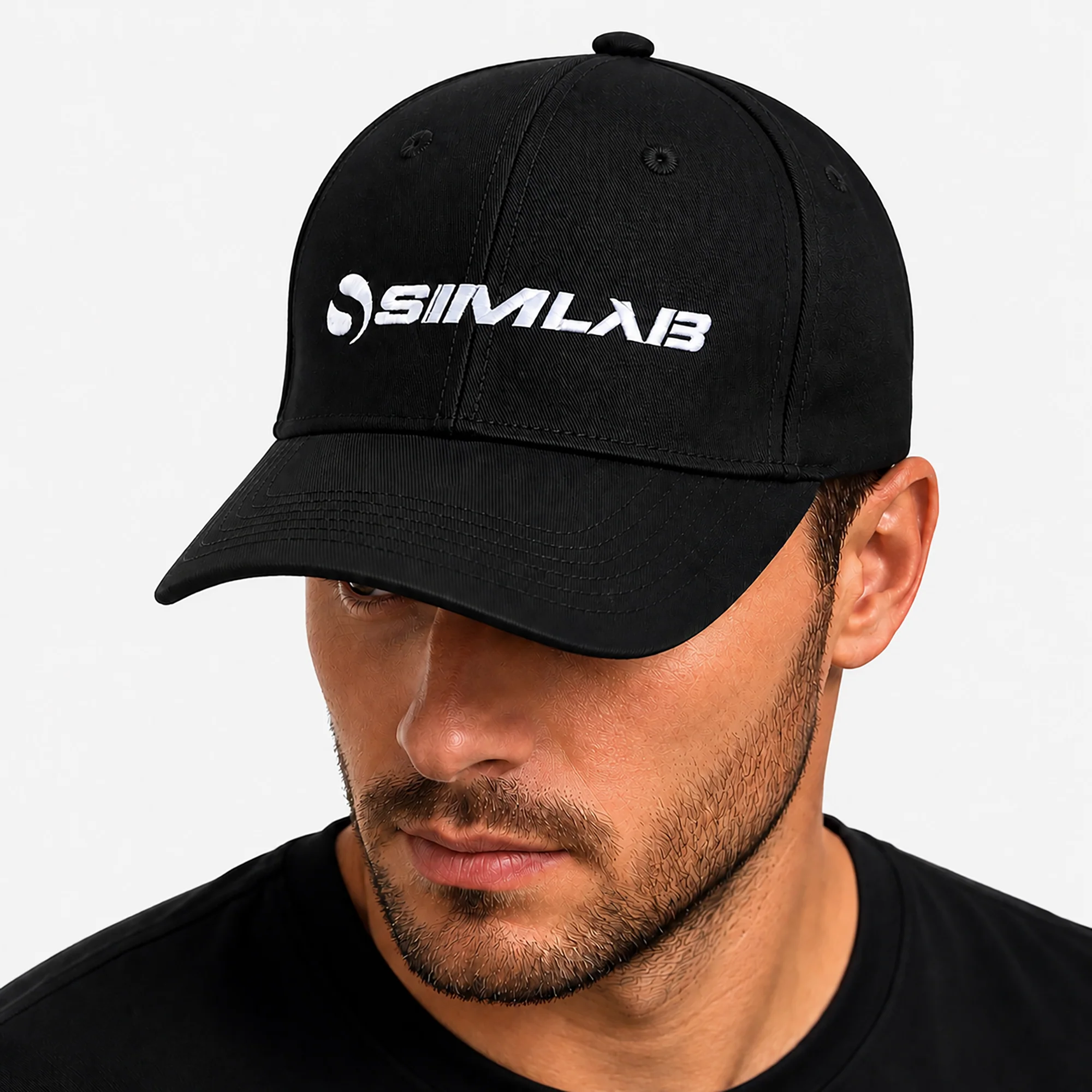 Sim-Lab Cap - Image 3
